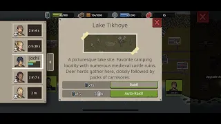 [MiniDAYZ 2] Game play [4] (lake Tikhoye) fire axe