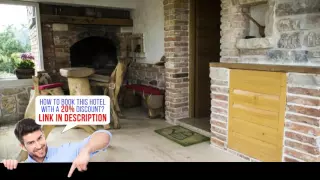 Eco Etno Stone Villa Zadar - Dracevac Ninski, Croatia - Video Review