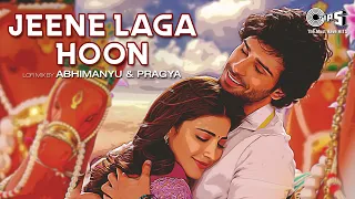 Jeene Laga Hoon - Lofi Mix | Ramaiya Vastavaiya | Girish Kumar | Shruti | Atif Aslam, Shreya Ghoshal