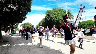 Banda Institucion Educativa Inocencio Chinca | Tame Arauca 2022