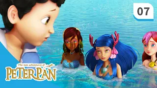 Peter Pan - Season 2 - Episode 7 - Copy Cat - FULL EPISODE