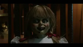 Annabelle Comes Home | In Hindi | Part 3