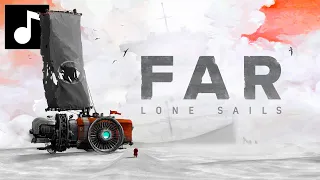 FAR: Lone Sails - OST - Soundtrack