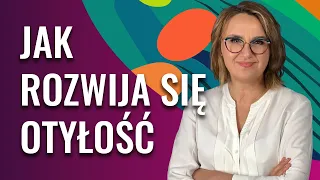 Teorie i Mechanizmy Powstawania Otyłości | Profesor Stachowska