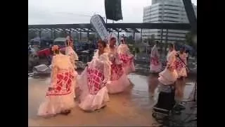 Fiesta Filipina Dance Troupe Performs at Fiesta ng Kalayaan - 3