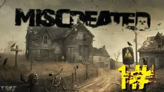 Miscreated Штаны