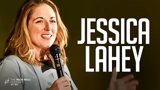 How To Inoculate Teens Against Drug Abuse & Addiction: Jessica Lahey | Rich Roll Podcast
