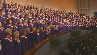 You Are Holy (Concert) - The Prestonwood Choir