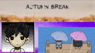 OMORI: AUTUMN BREAK (OMORI MOD)