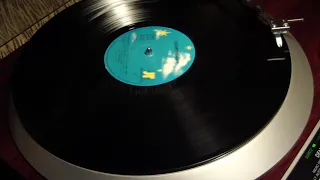 Dschinghis Khan - Dschinghis Khan (1979) vinyl
