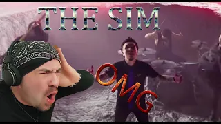 First Time Hearing THE SiM– The Rumbling (REACTION) THIS BAND IS...