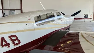 2007 MOONEY ACCLAIM For Sale