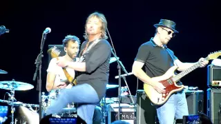 Chris Norman - What Can I Do (Crocus City Hall, Moscow, Russia 24.09.2016)