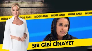 Ayşe Akbulut Cinayetinde Neler Oldu? | Müge Anlı İle Tatlı Sert