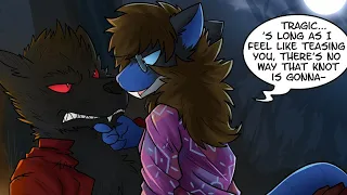 Furry Memes 124