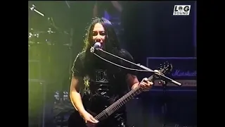 Boomerang - Kisah & Kembali [ Live Palembang 2007 ]