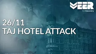 Operation Black Tornado - Part 2 | 26/11 Taj Hotel Attack | Battle Ops | Veer by Discovery