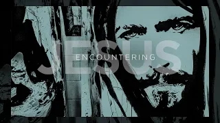 Encountering Jesus - Luke 7:36-50 - Simon the Pharisee