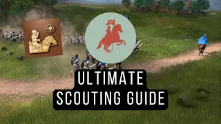 SCOUTING GUIDE | Strategy Guides | Valdemar1902