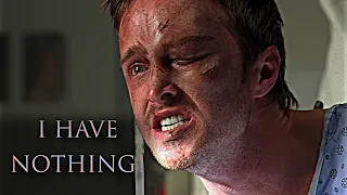 JESSE PINKMAN - ''I have nothing!''