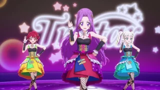 Aikatsu! - Take Me Higher [Tristar][HD]