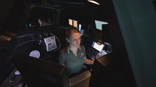 Meet Loral O'Hara: Houston native preparing to head to space