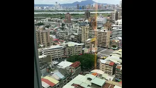 台北市景