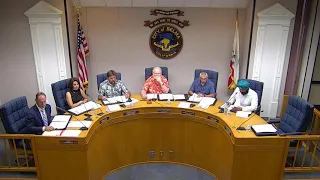 City of Selma - Planning Commission Meeting - 2019-09-23