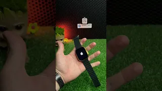 САМАЯ ТОЧНАЯ КОПИЯ APPLE WATCH ULTRA