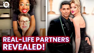 NCIS Season 20: Real-Life Partners Revealed |⭐ OSSA