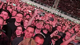 Till Lindemann - Allesfresser - Live - Bamberg Brose Arena 14.11.2023
