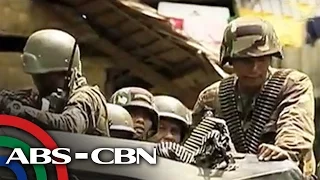 TV Patrol: 3 miyembro ng Abu Sayyaf, nahuli sa Basilan