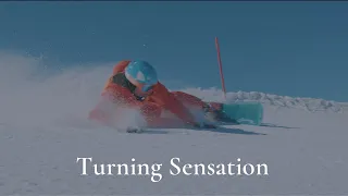 Turning Sensation