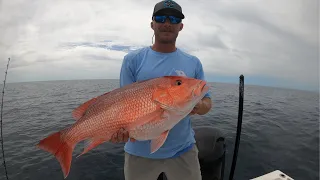 INSANE FISHING OFFSHORE IN FLORIDA.