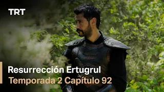 Resurrección Ertugrul Temporada 2 Capítulo 92