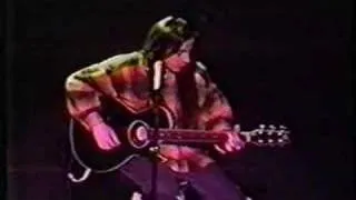 Extreme - More Than words (Beacon Theater 1993)