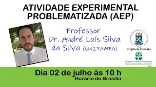 Atividade Experimental Problematizadora (AEP)