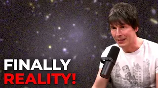 Brian Cox Breaks Silence: "The Universe Existed Before Big Bang"