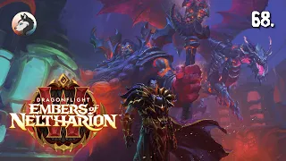 World of Warcraft: Dragonflight (Horde - Ragnaros - Dracthyr - Evoker) #68