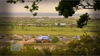 Canvey Island Locals Move to the Country For More Space | Escape To The Country | Places & Spaces