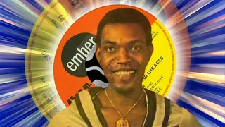 Desmond Dekker And The Aces  -  It Miek (1969)