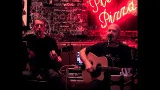 (Don't Fear) The Reaper (acoustic Blue Oyster Cult cover) - Mike Masse and Jeff Hall