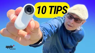 Top 10 Insta360 Go 2 Tips and Tricks: Get Creative!