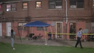 2-Year-Old Boy, 4 Teenagers Among 8 People Shot In 2 Separate Quadruple Shootings In Philadelphia: P