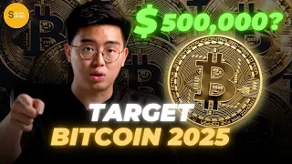 Target Bitcoin 2025 Berapa? Apa Risikonya Investasi Bitcoin? | Timothy Ronald