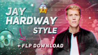 Jay Hardway Style 👾 (prod. by Disculture)