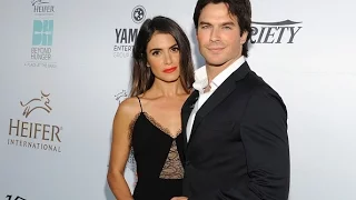 10 Things About Ian Somerhalder and Nikki Reed's Relationship