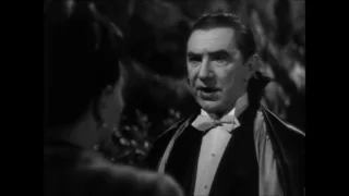 Bela Lugosi, Abbott and Costello Meet Frankenstein (1947). 720p