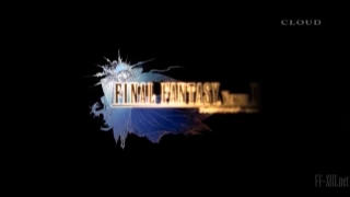 Final Fantasy Versus XIII Dengeki CLOUD Trailer (2007) HQ