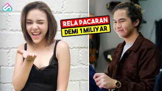 BOHONGI PUBLIK DEMI POPULARITAS! 10 Artis Ini Mengaku Jalani Pacaran Settingan Demi Pansos